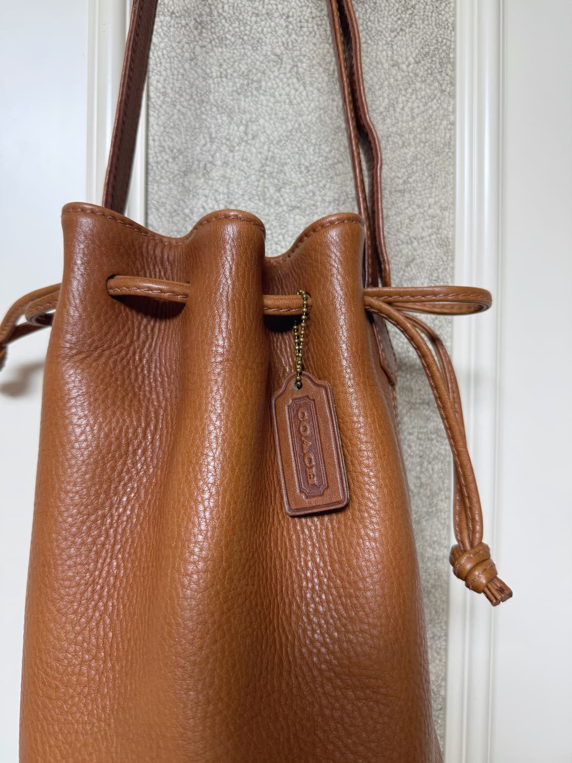 올드코치 소노마 버킷백 상품이미지2