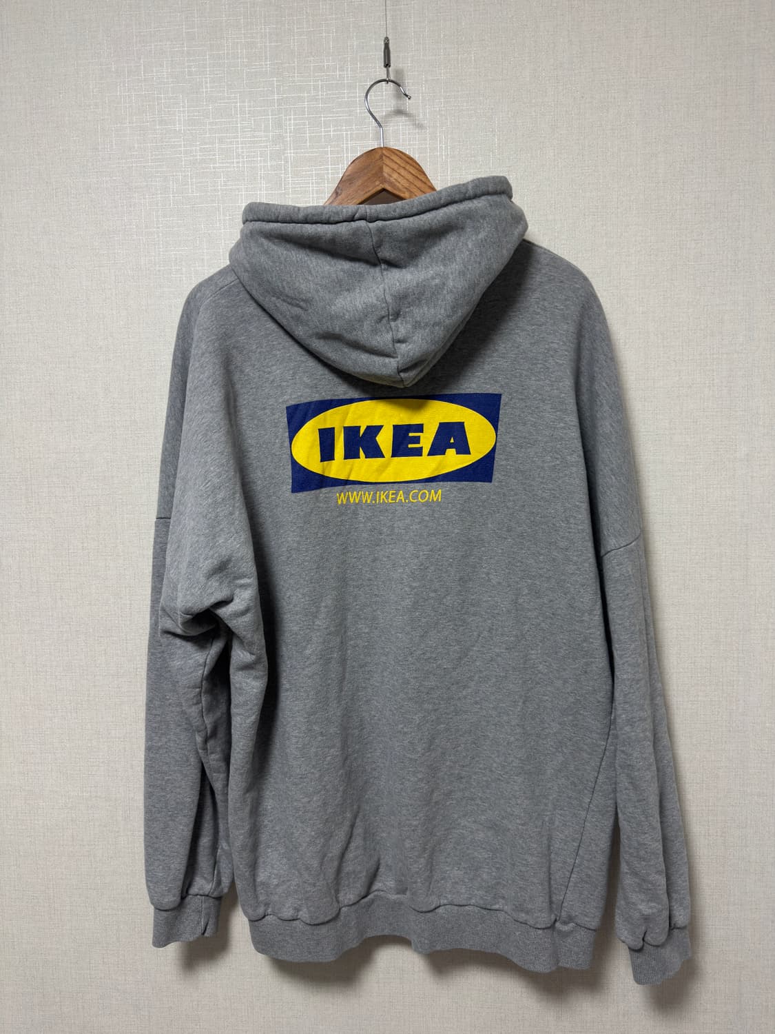 ikea 그레이 컬러 (보세) 상품이미지4