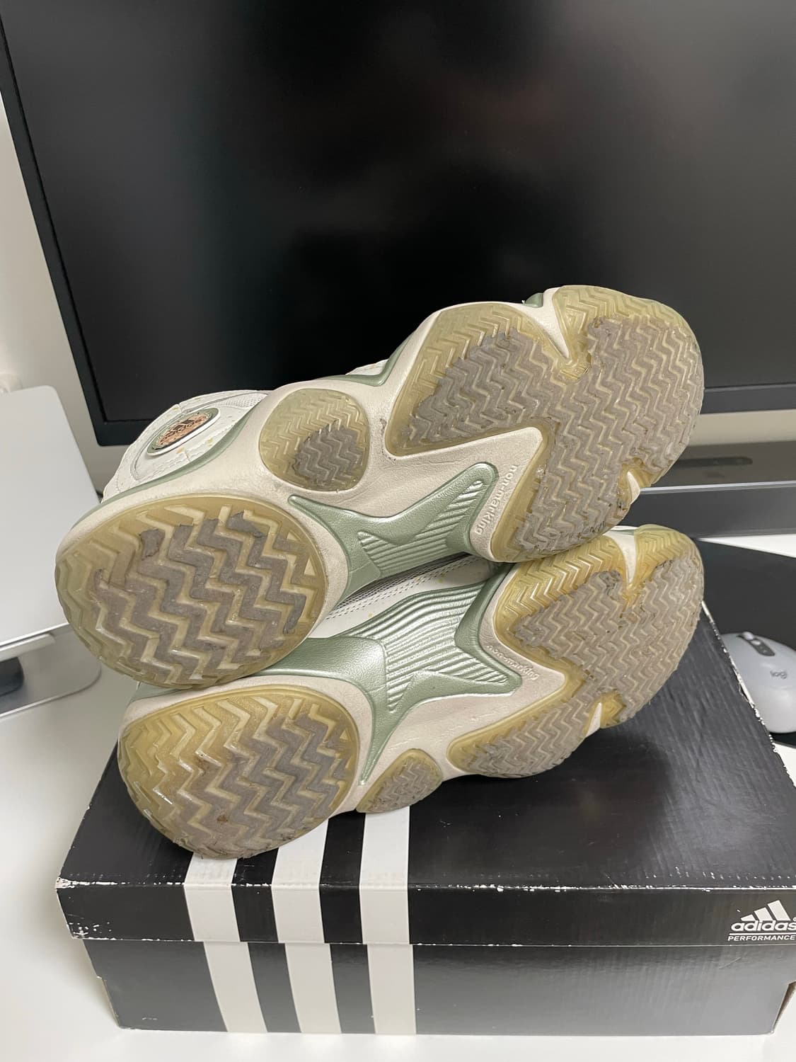 (260) 아디다스 크레이지 97 ‘Kobe Vino Pack’ 상품이미지6