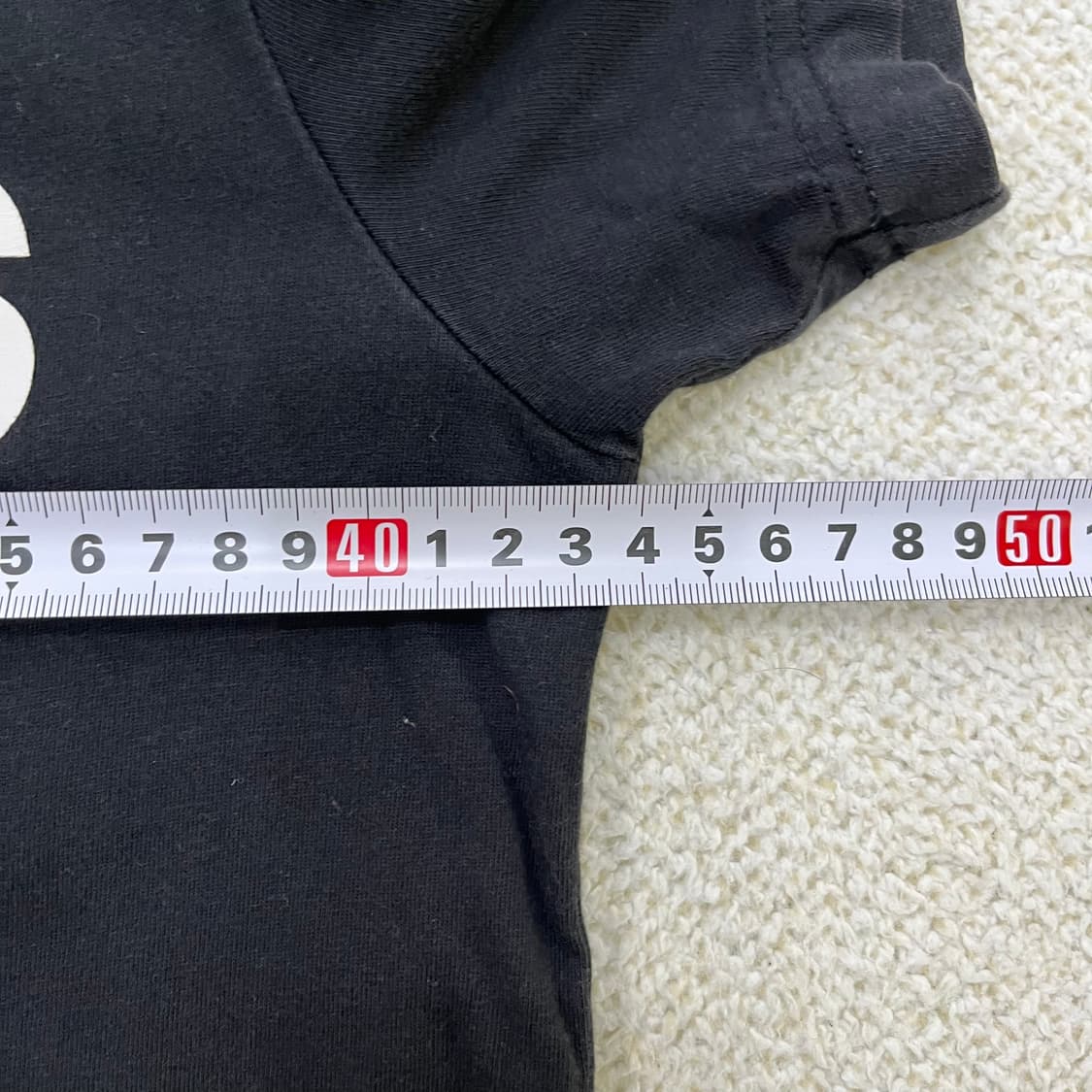 160 아디다스 키즈 반팔티 0415M 상품이미지5