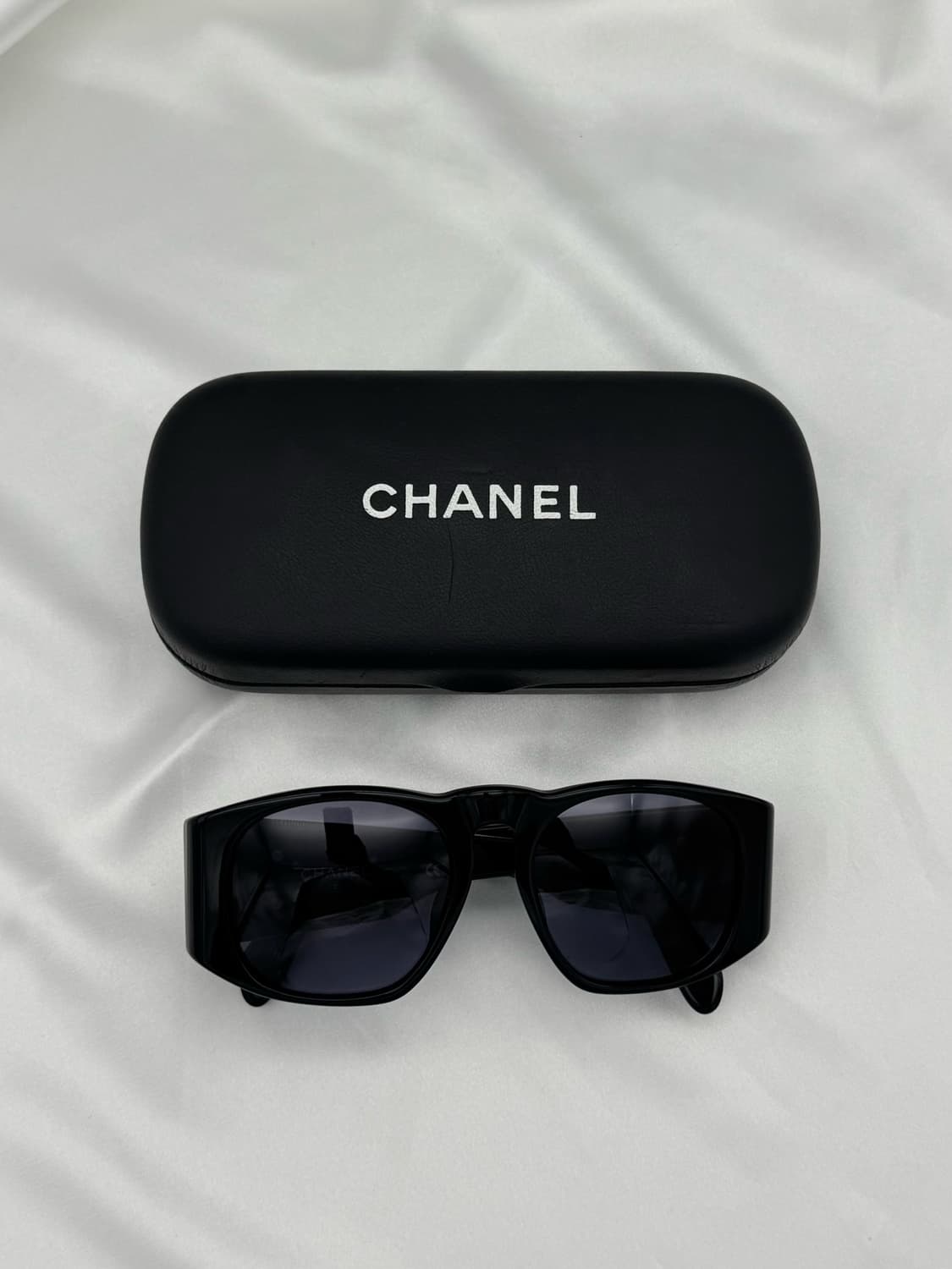 빈티지 샤넬 선글라스 상품이미지1