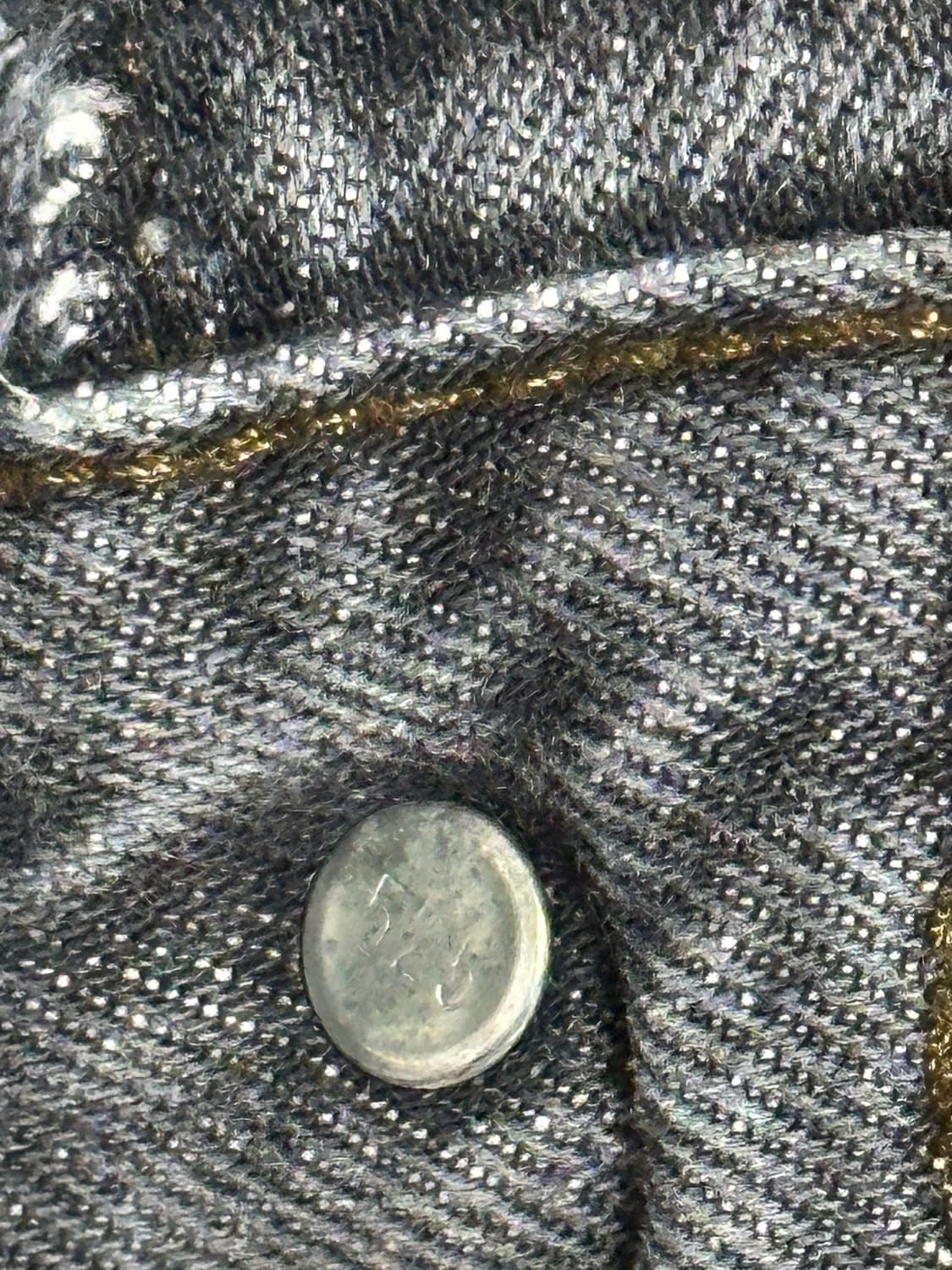 빈티지 리바이스 USA 80‘s 501  상품이미지3