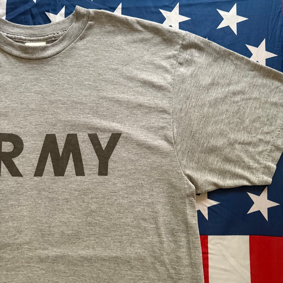 military 밀리터리 오리지널 미군 army 반팔 티셔츠 -2 상품이미지3