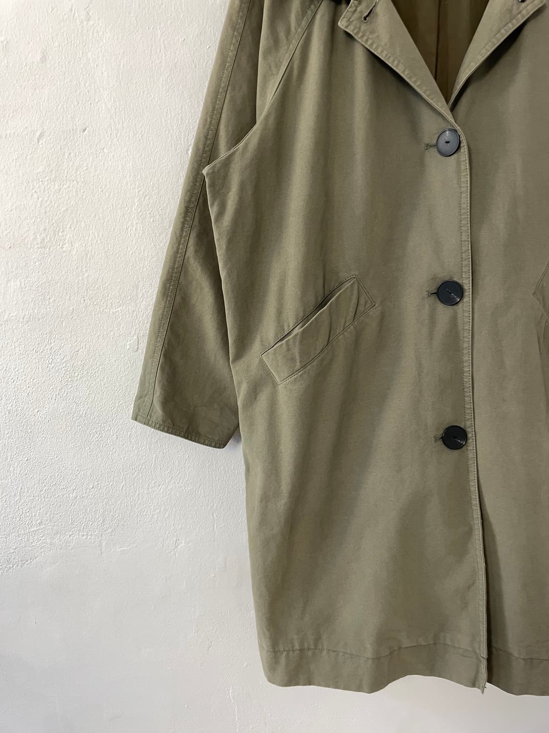 르윗 야상 자켓  상품이미지3