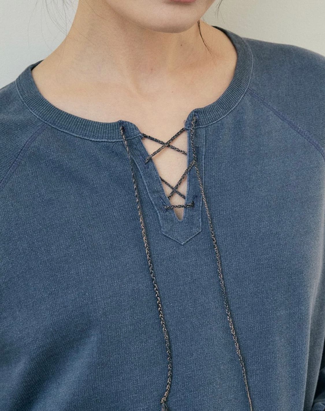 모노크롬 베키 티셔츠 상품이미지3