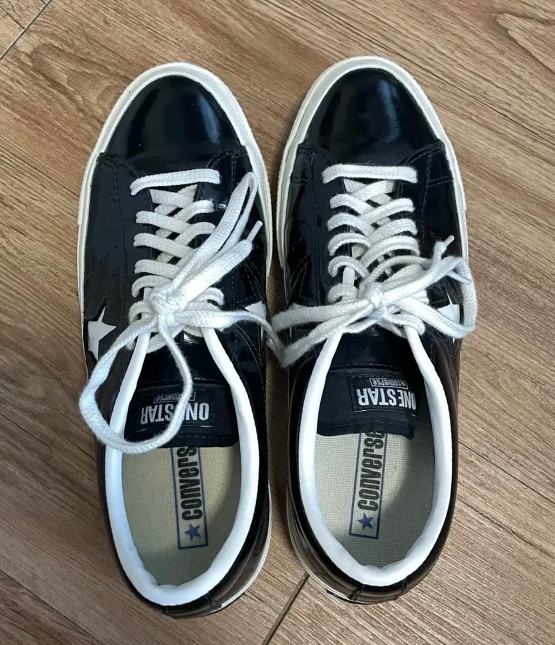 컨버스 원스타 한별 상품이미지4