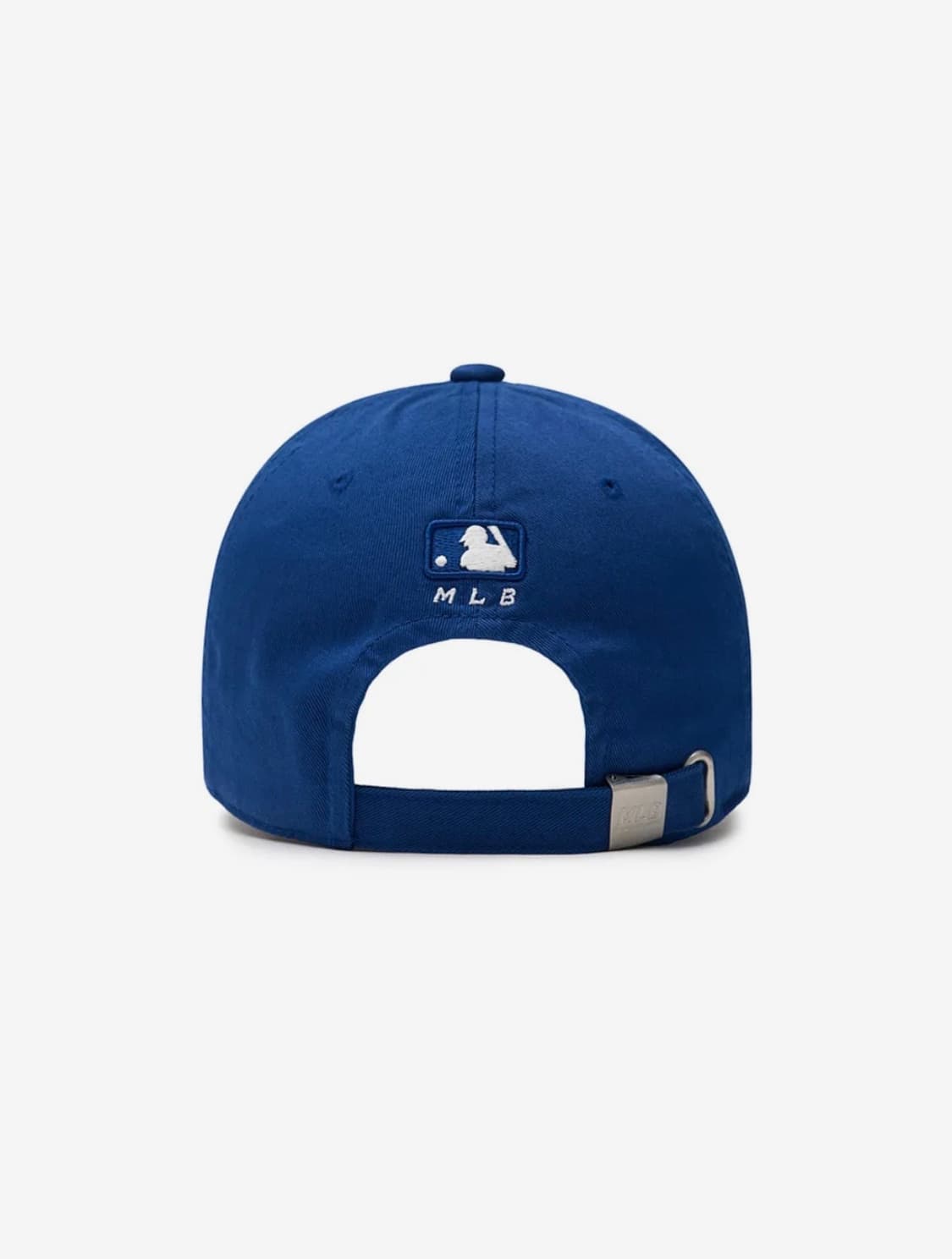 MLB 에이스 언스트럭쳐 볼캡 LA (Navy) 상품이미지5