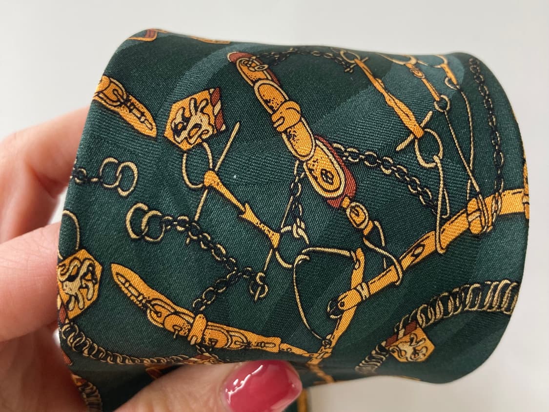 빈티지)넥타이 상품이미지9