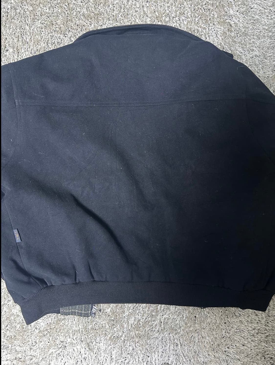 일본판 플레이보이 자켓 사이즈 105~110 상품이미지3