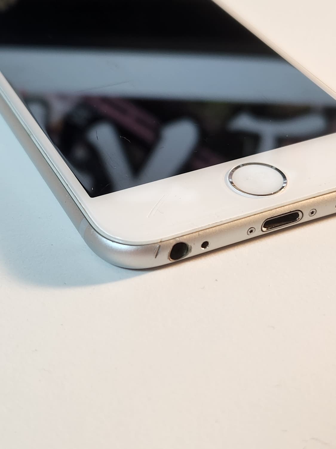 아이폰6 128gb 실버 상품이미지4