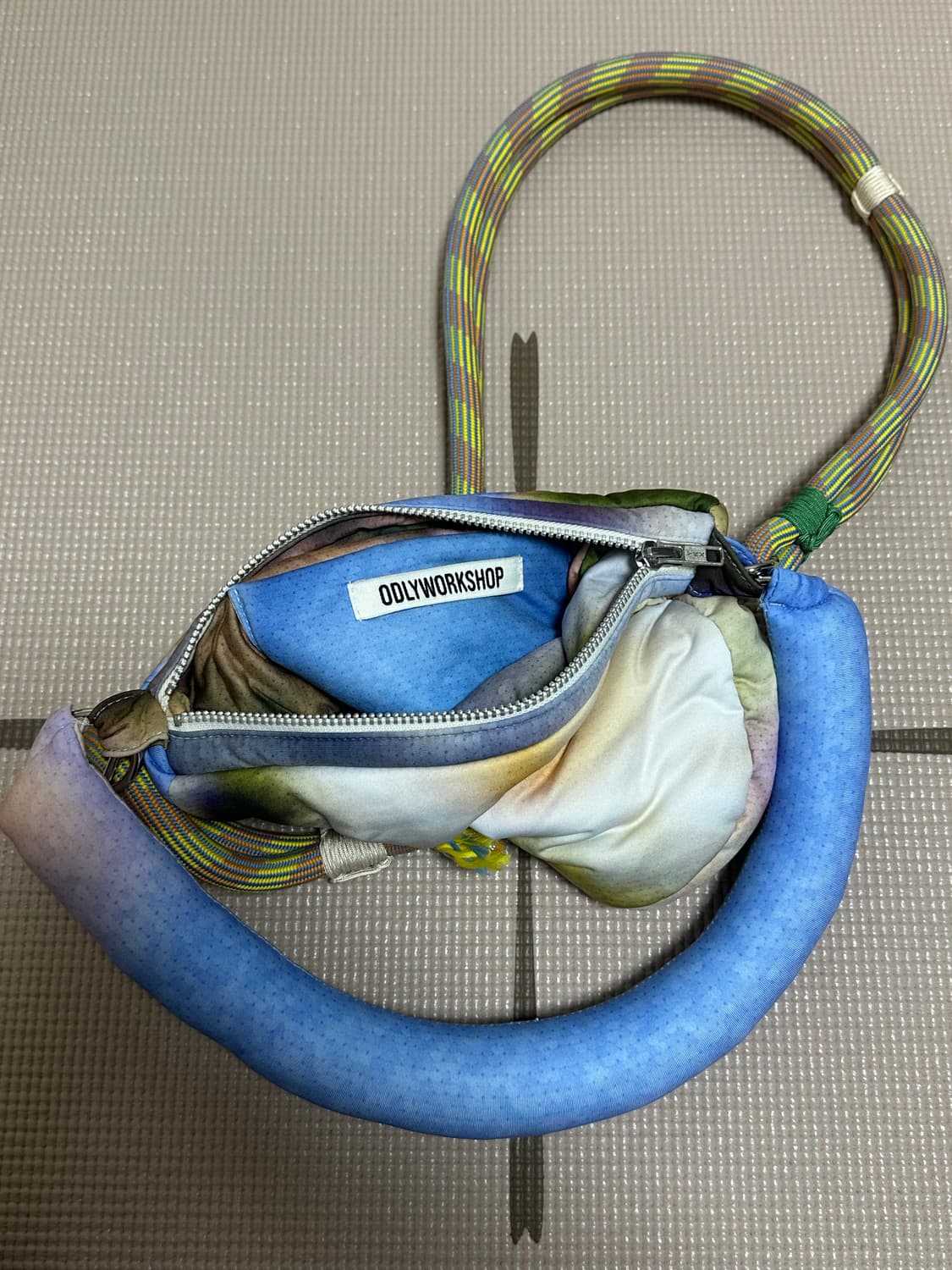 오들리워크샵 가방  상품이미지3