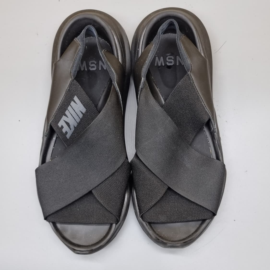 나이키 플락디스크 샌들250  상품이미지2