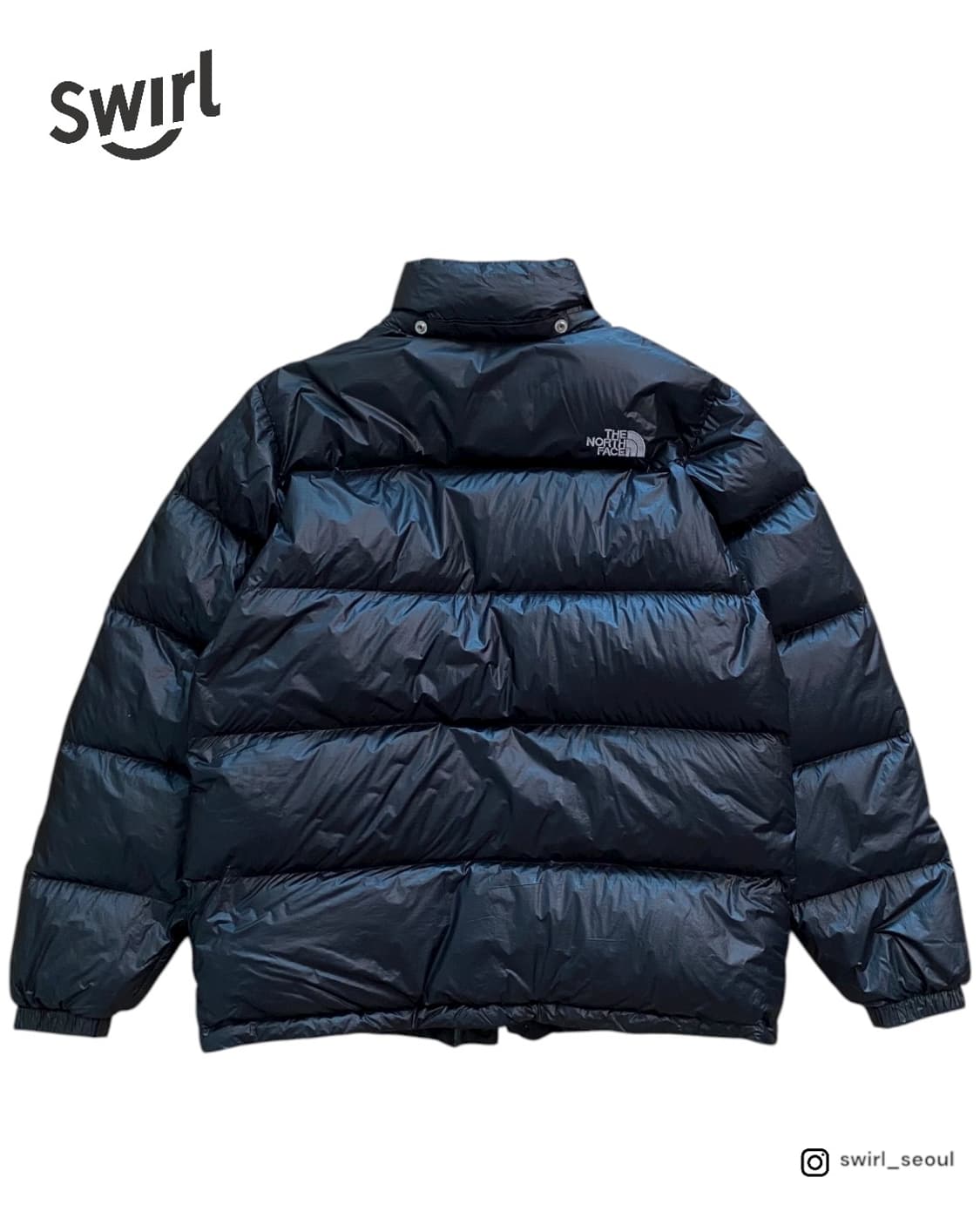 🌊TNF pertex quantum goose down 상품이미지5