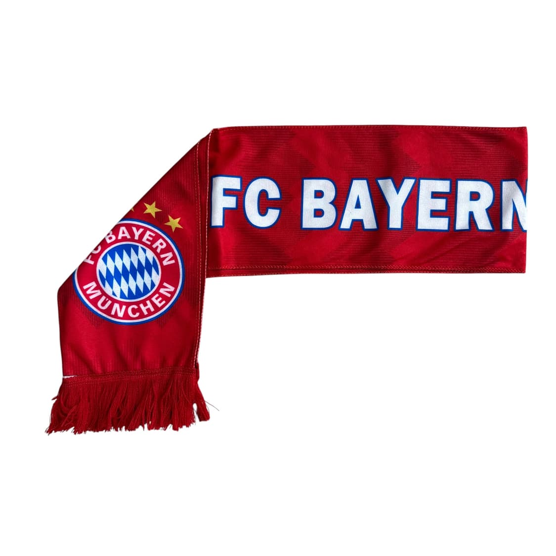 FC 바이에르 뮌헨 머플러 상품이미지1