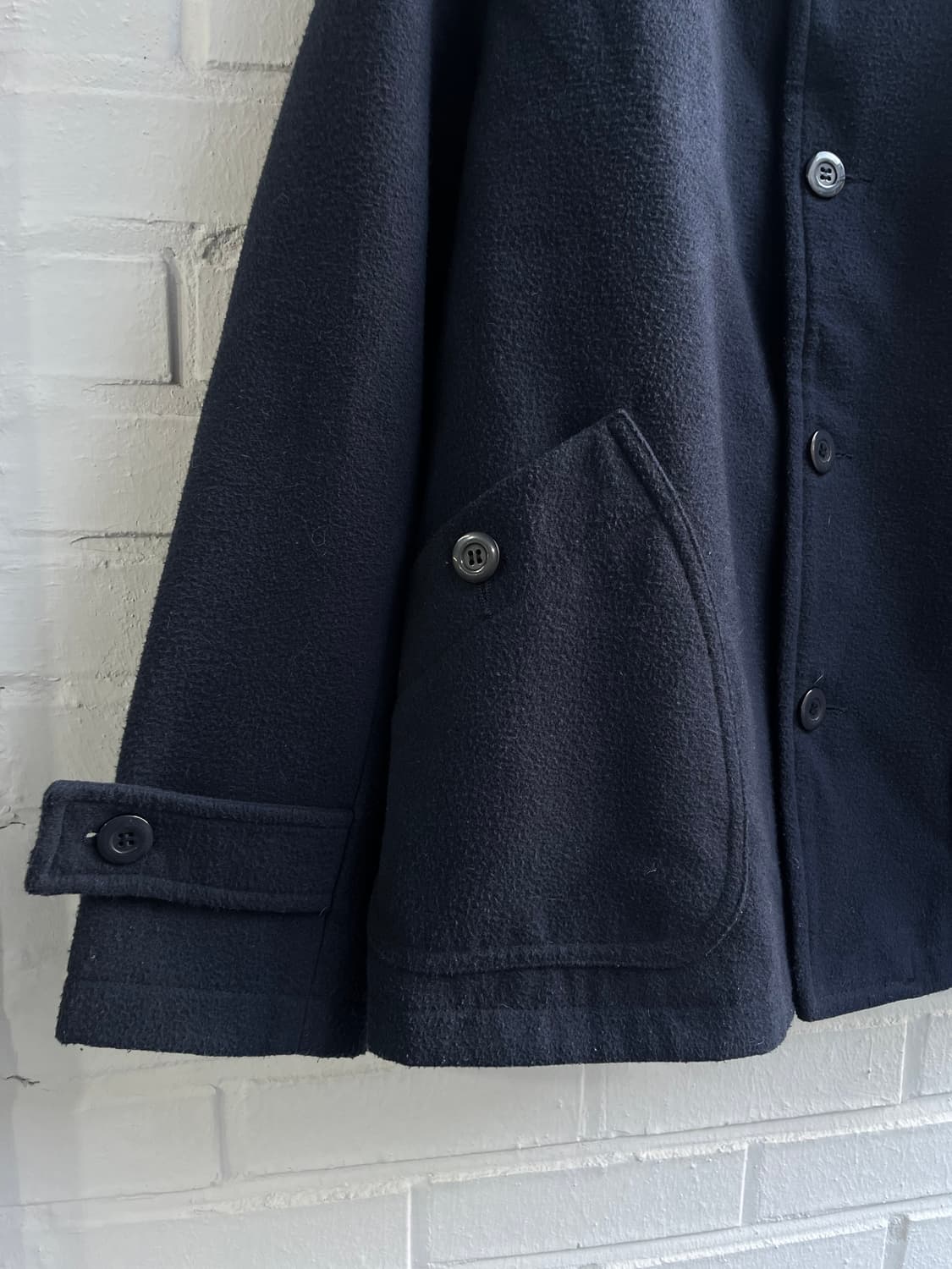 CUBE SUGAR jacket 상품이미지3