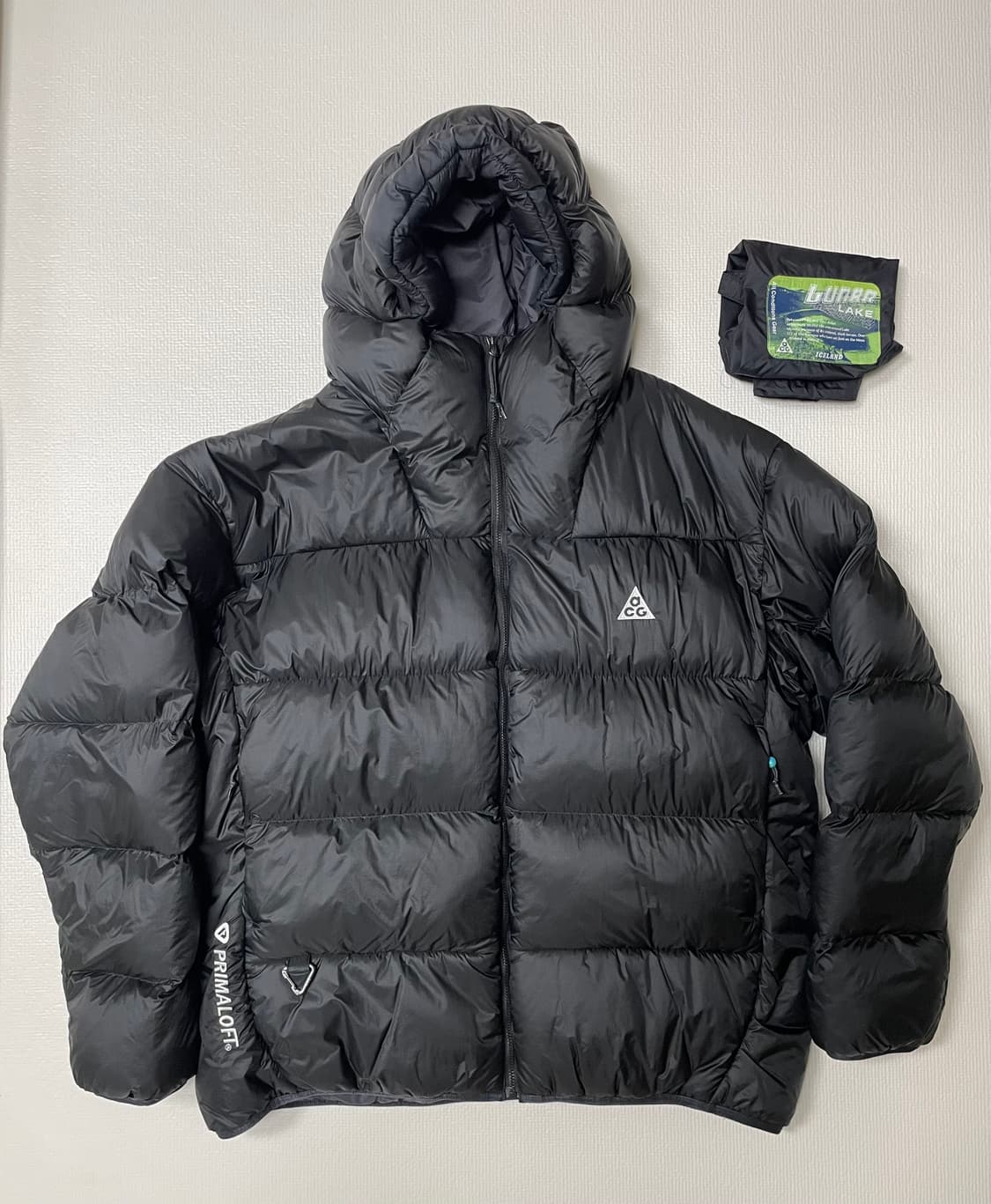 Acg 루나레이크 초판 xxl 상품이미지1