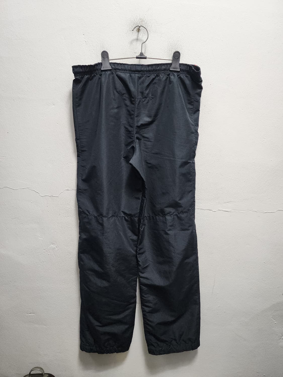 나이키 x 맨유 루즈핏 트레이닝 바지 상품이미지2