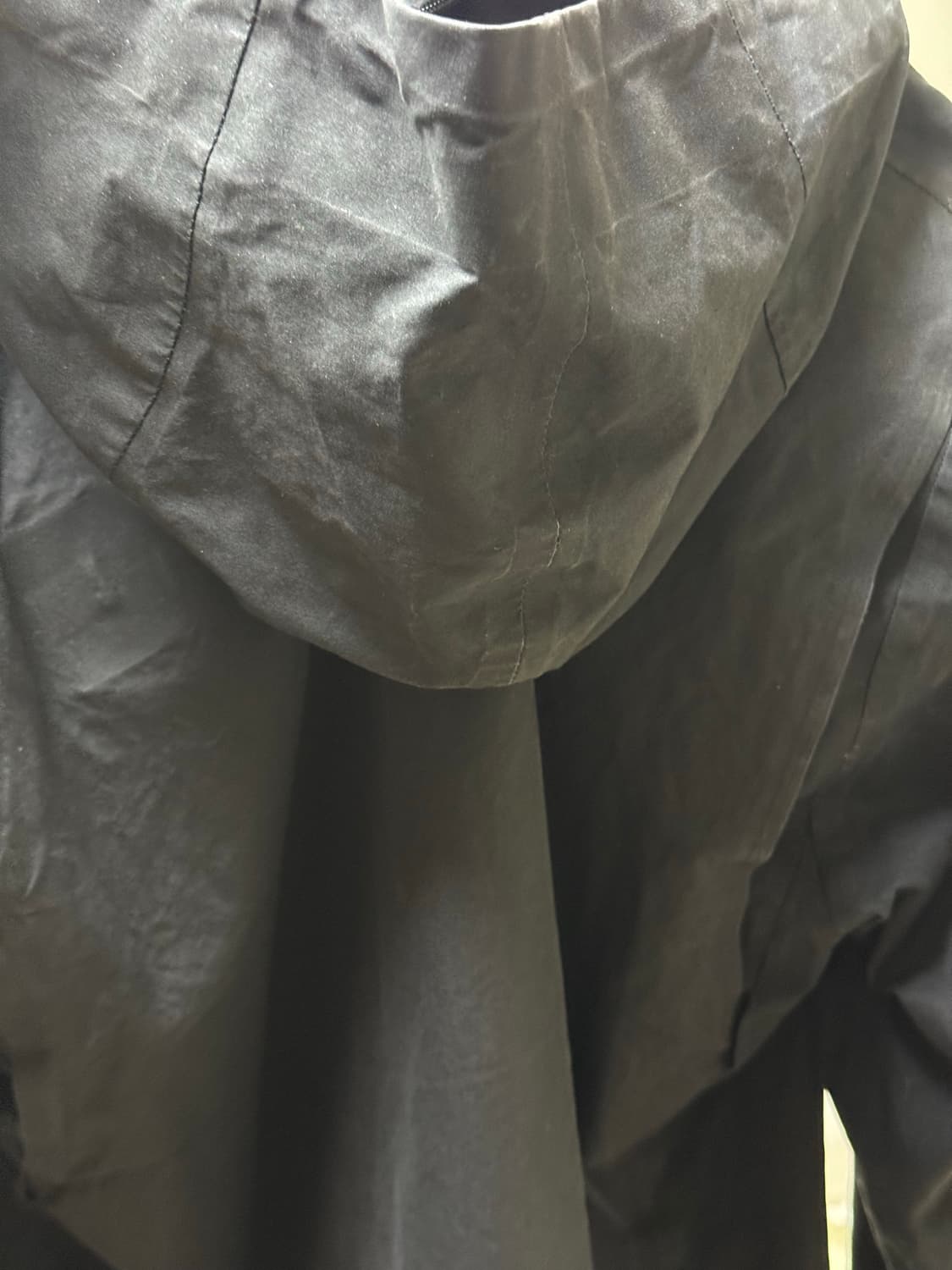 스톤아일랜드 벤타일 자켓 L 상품이미지8