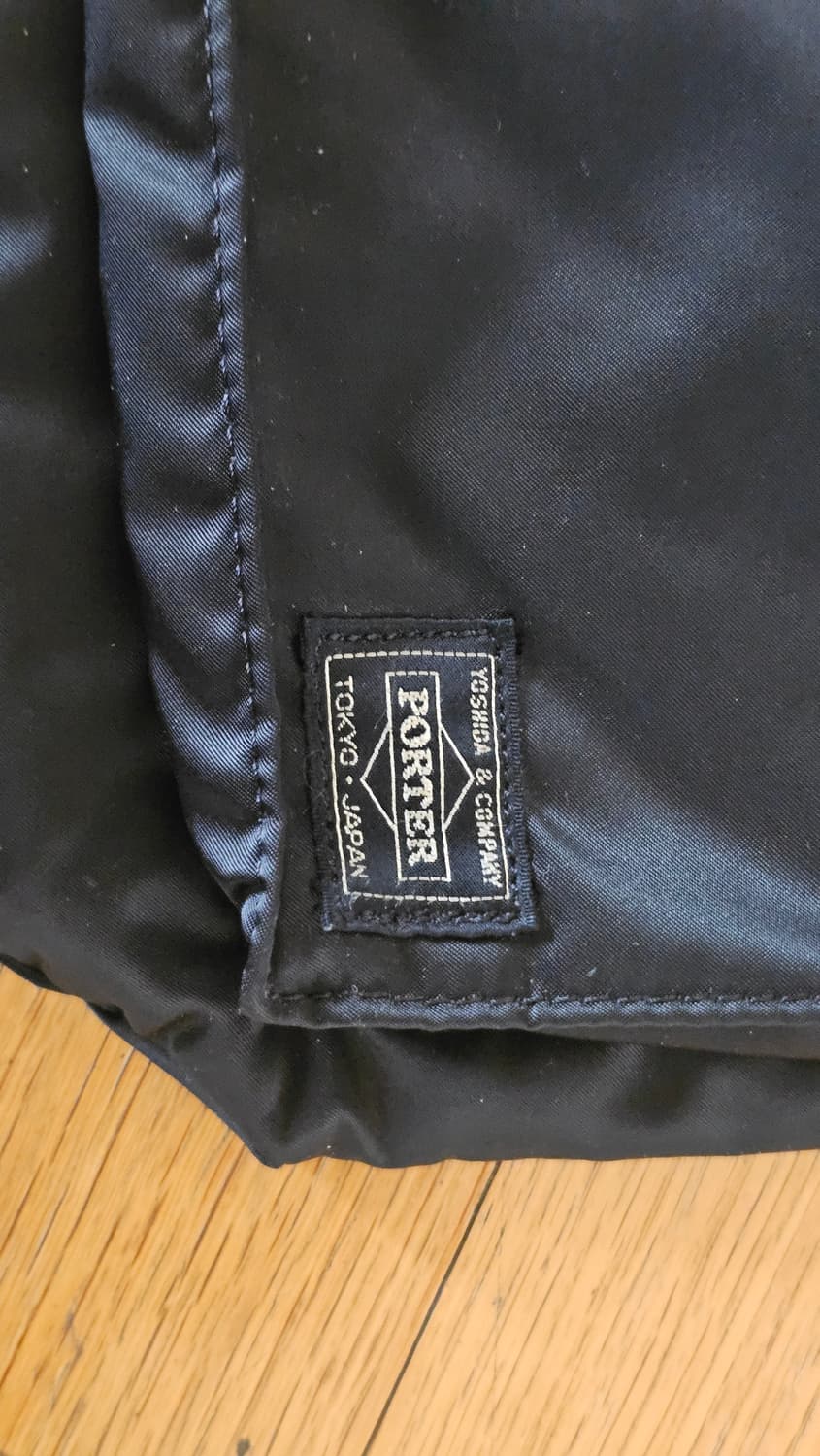 Porter 요시다 포터 헬멧백 상품이미지3