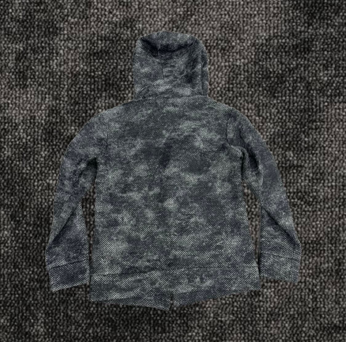 Tornado mart 사선지퍼 상품이미지6