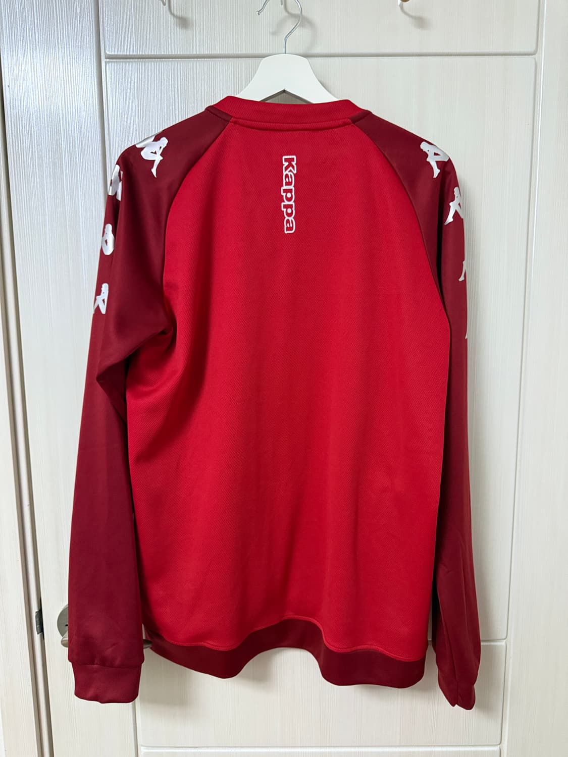 카파 베네치아 반집업 트레이닝집업 L 상품이미지2