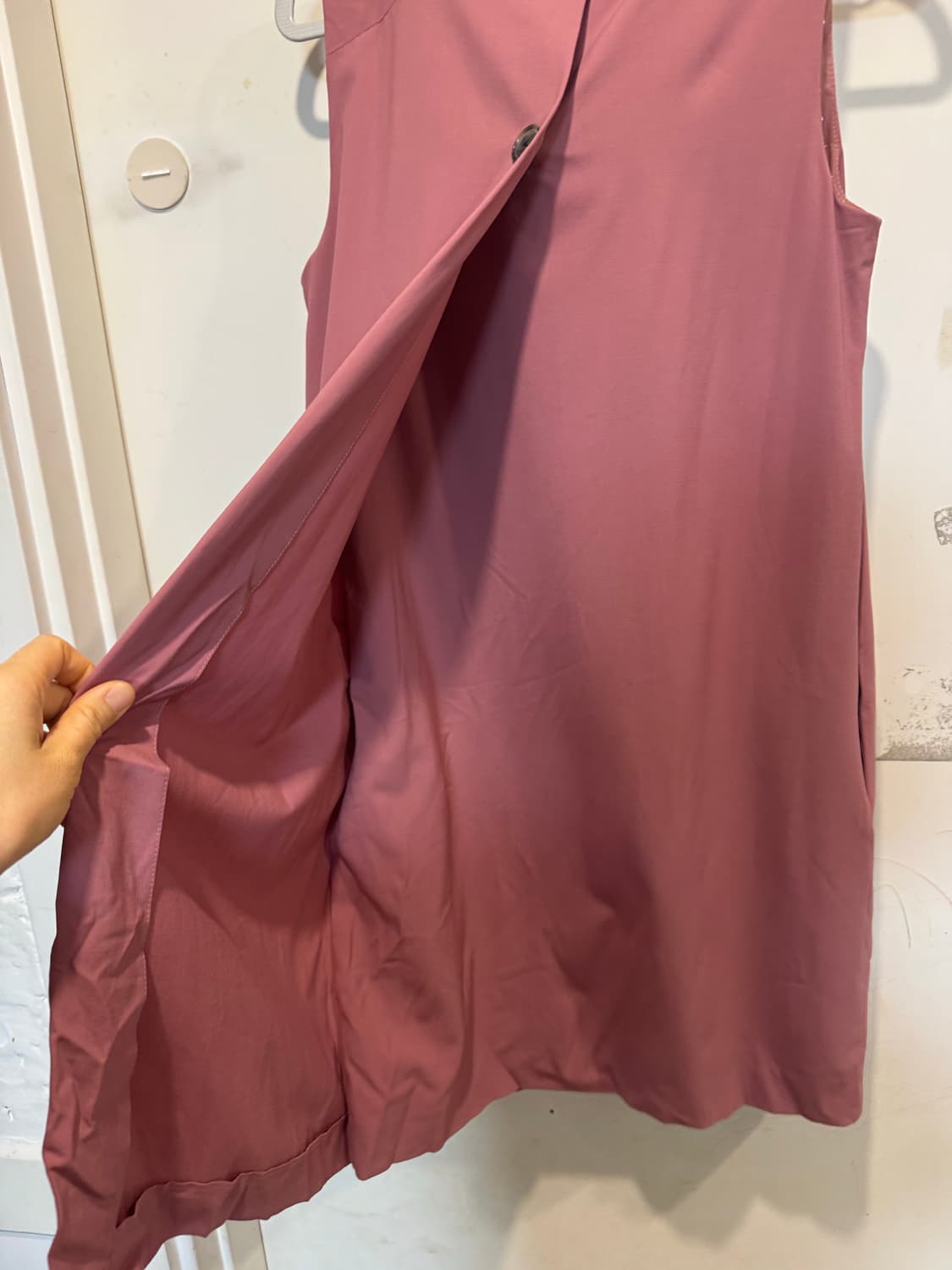 theory 띠어리 나리카 원피스 상품이미지8