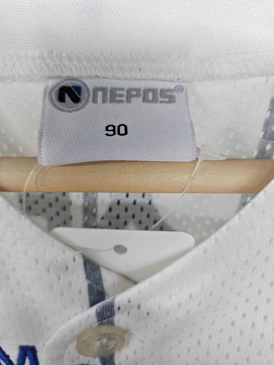 삼성라이온즈 김상수 유니폼 90사이즈 상품이미지3