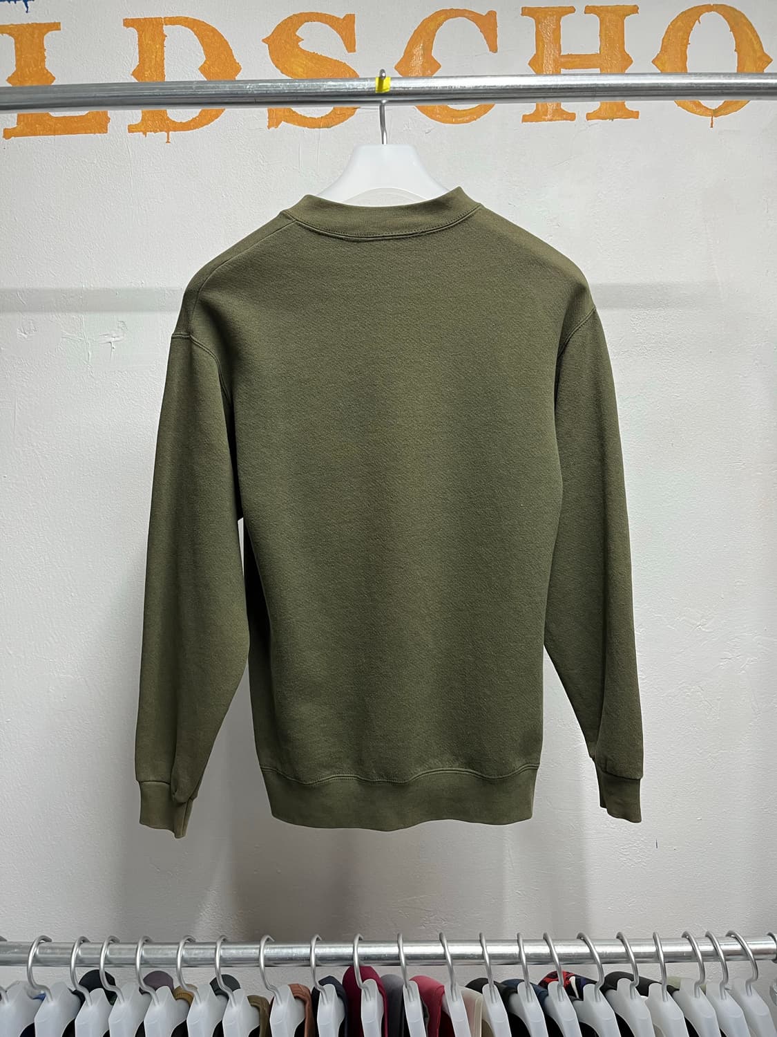 old xlarge sweat 상품이미지2