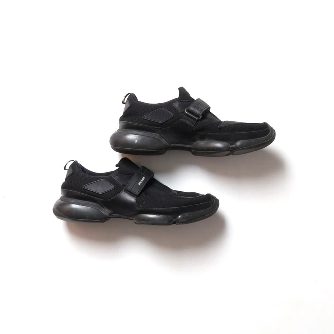 프라다 Prada Cloudbust Sneakers
 상품이미지3