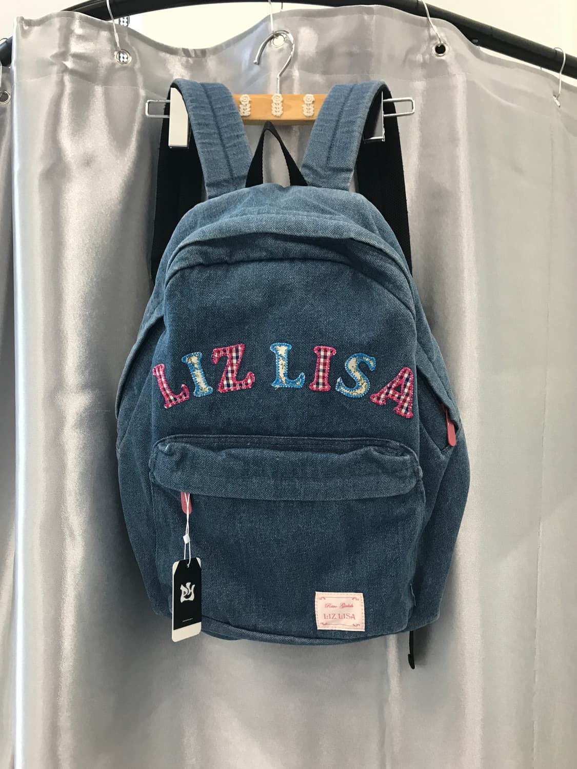 ‘Liz Lisa’ 노랑이 포켓걸 코디셋(4pc) 상품이미지10