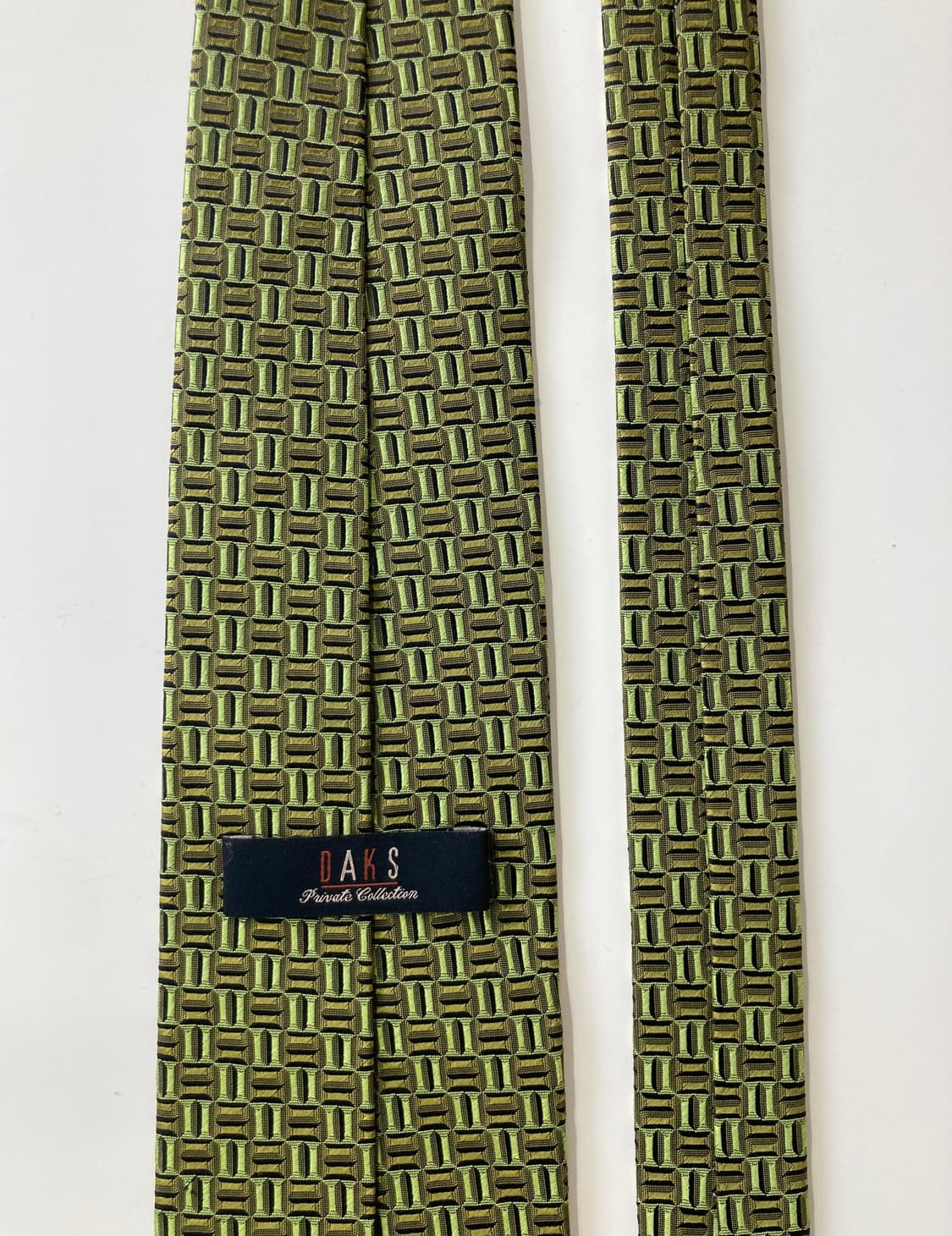 닥스 넥타이 상품이미지4