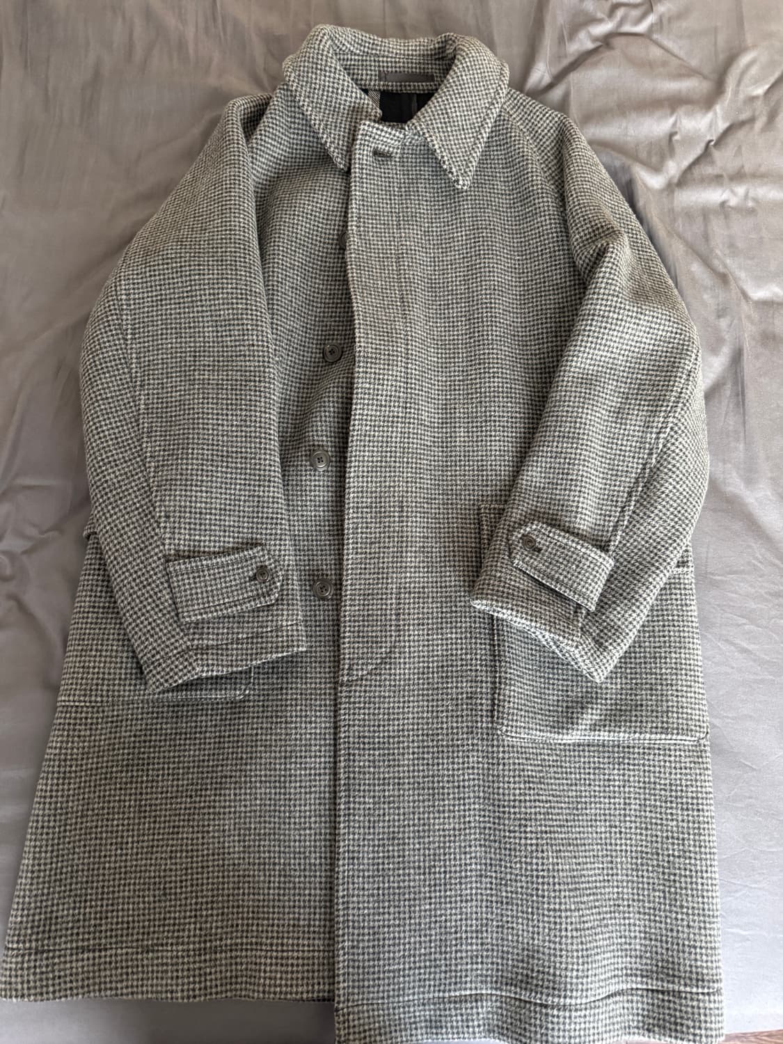 캡틴선샤인 트래블러 코트 42 / 105 상품이미지1