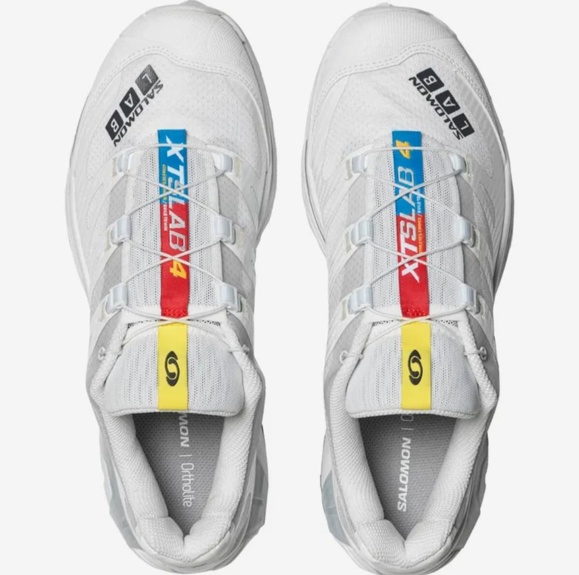 [275] 살로몬 xt-4 팝니다 상품이미지1