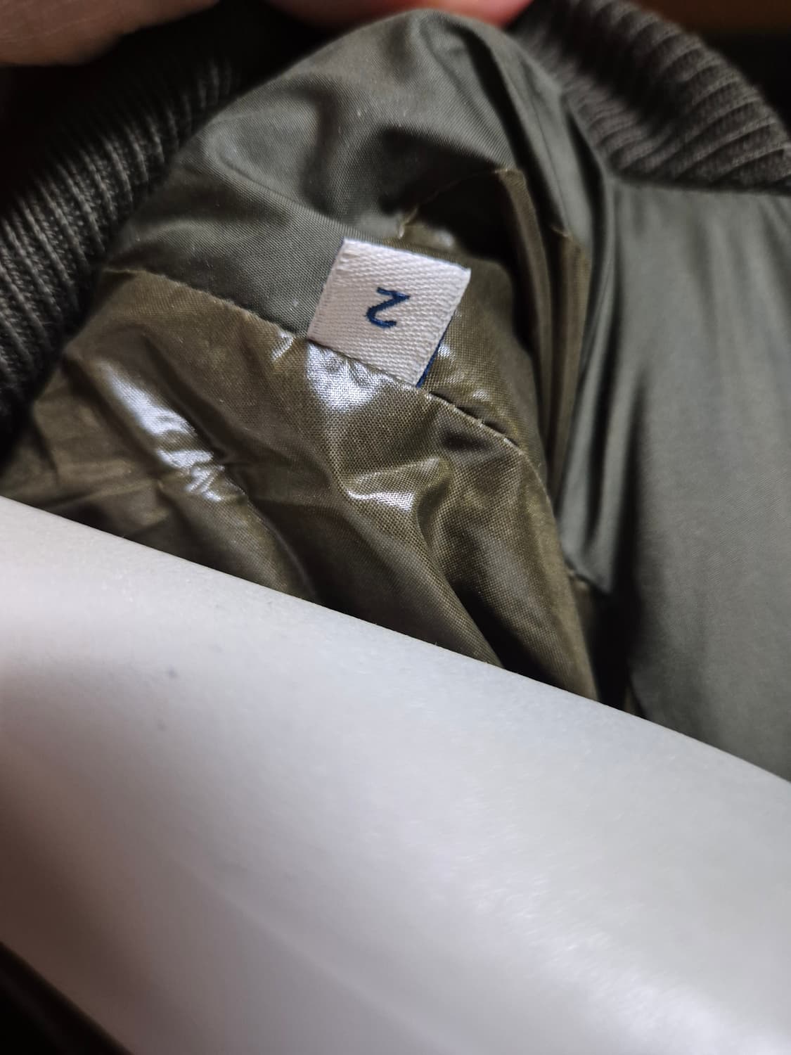 몽클레어 롱패딩 상품이미지9