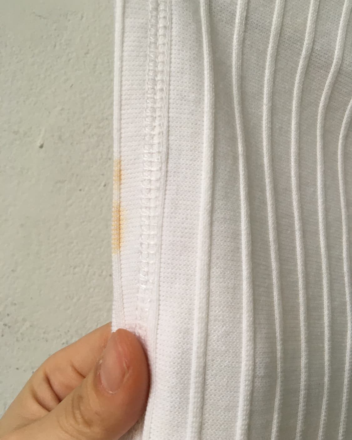 Side lace up point lettering printing ho 상품이미지5