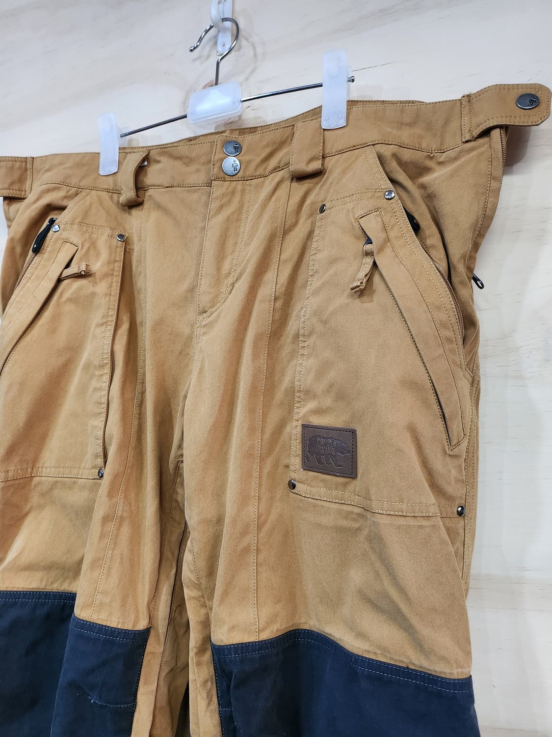 151) 롬프 ROMP 바지 상품이미지3