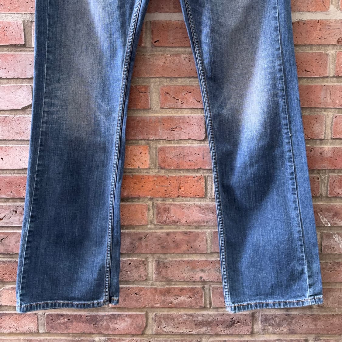 리바이스 Levi’s 527 부츠컷 데님 팬츠 상품이미지4