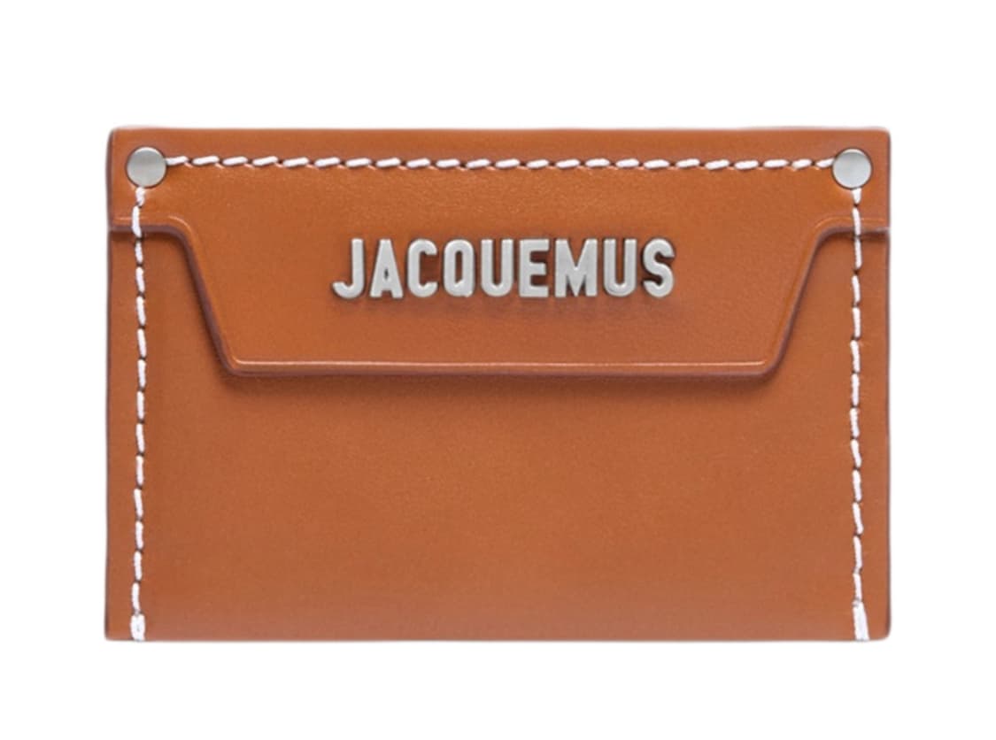 자크뮈스 르 포르테 카르트 뮈니에 렉탱글 카드 홀 상품이미지1