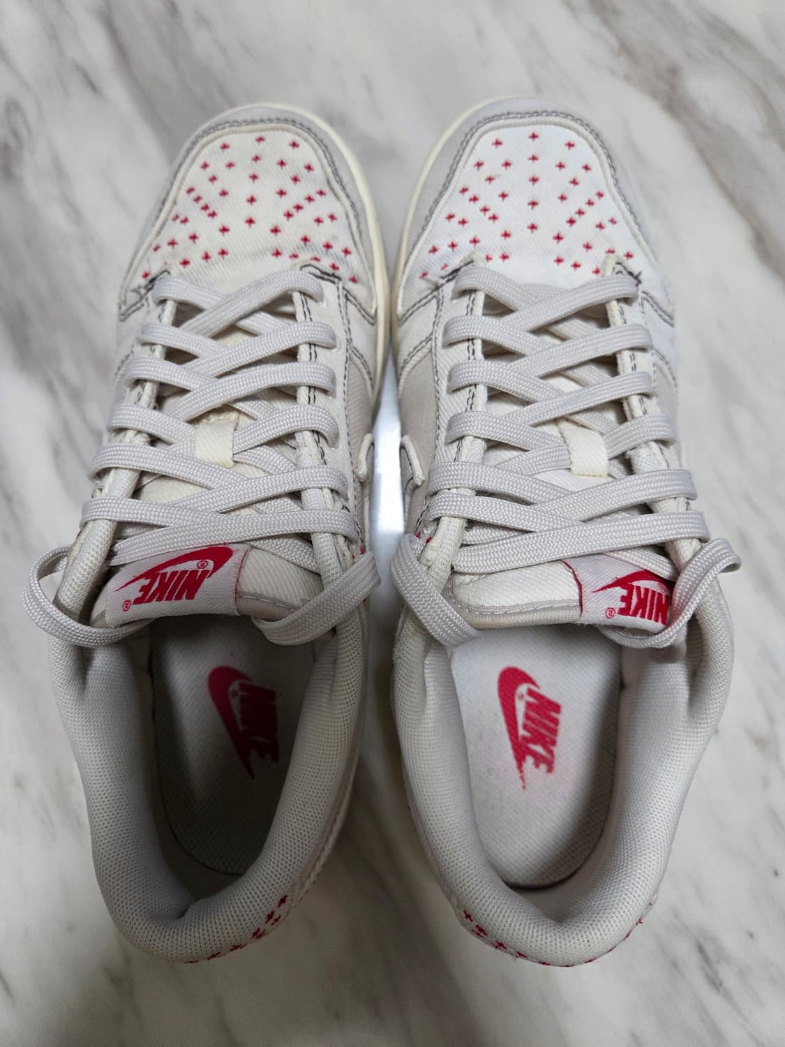 나이키 덩크 로우 레트로 프리미엄 상품이미지10