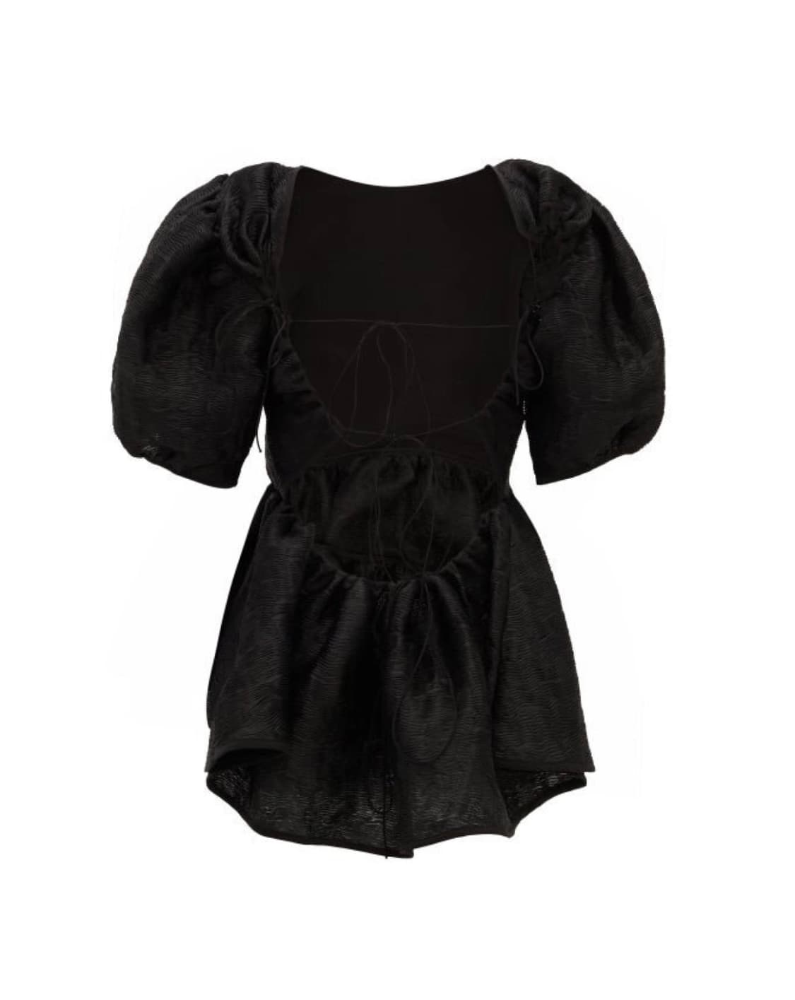 세실리에반센 블라우스 상품이미지3