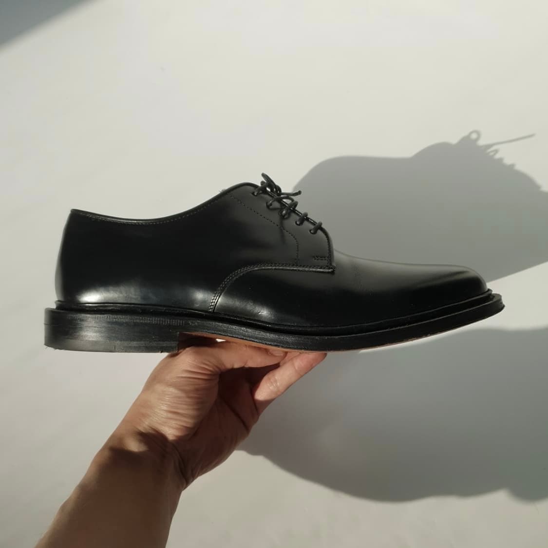 CHEREVICHKIOTVICHKI X Yohji Yamamoto 상품이미지4