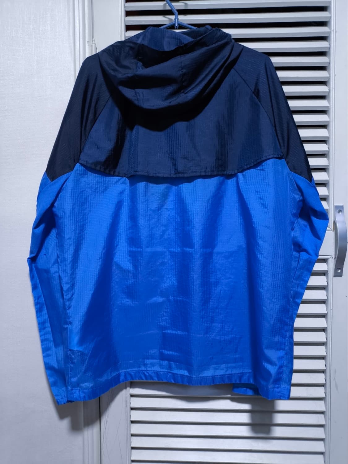 XL 나이키 런닝 윈드러너 후드 재킷 바람막이 상품이미지6
