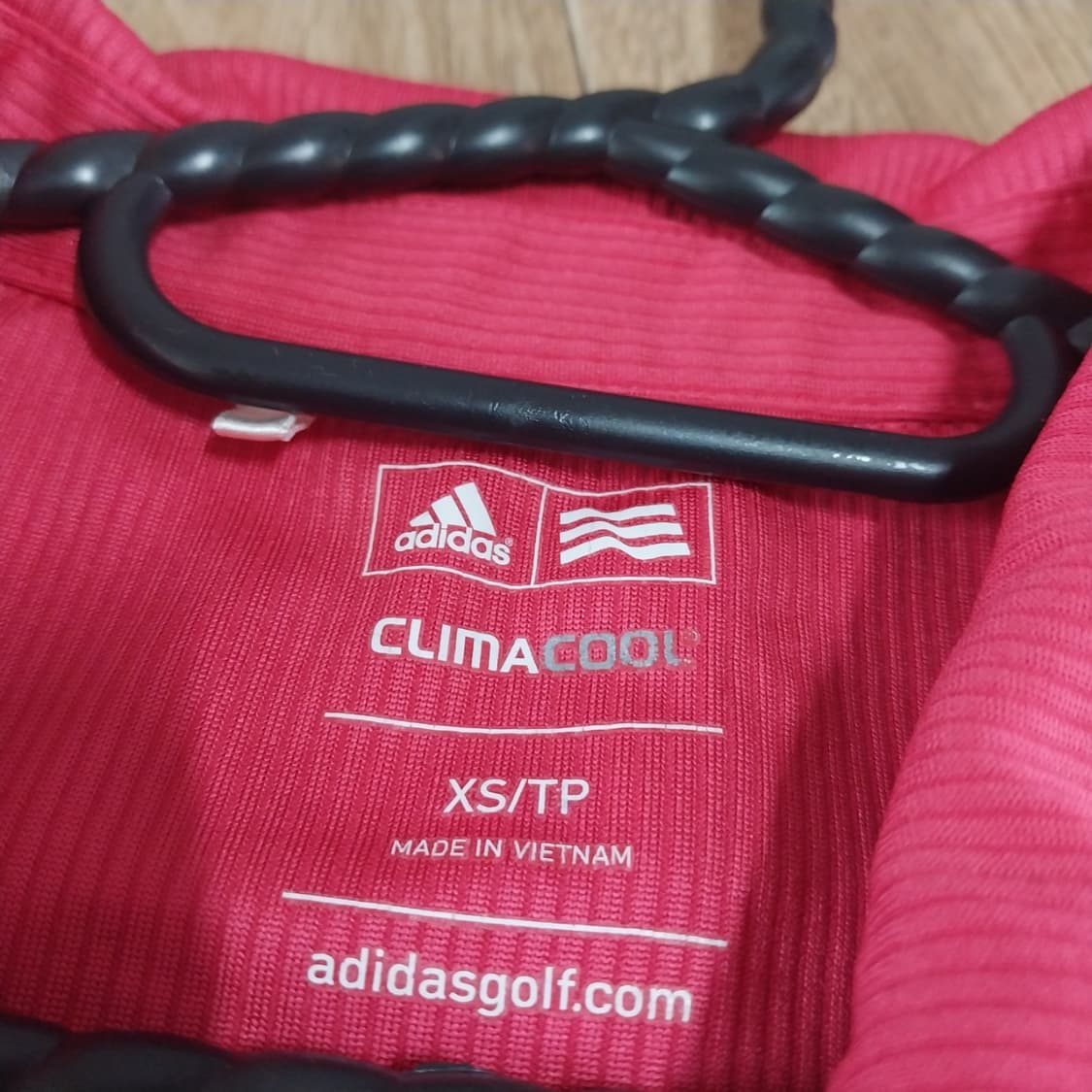 아디다스골프 여성85  상품이미지4