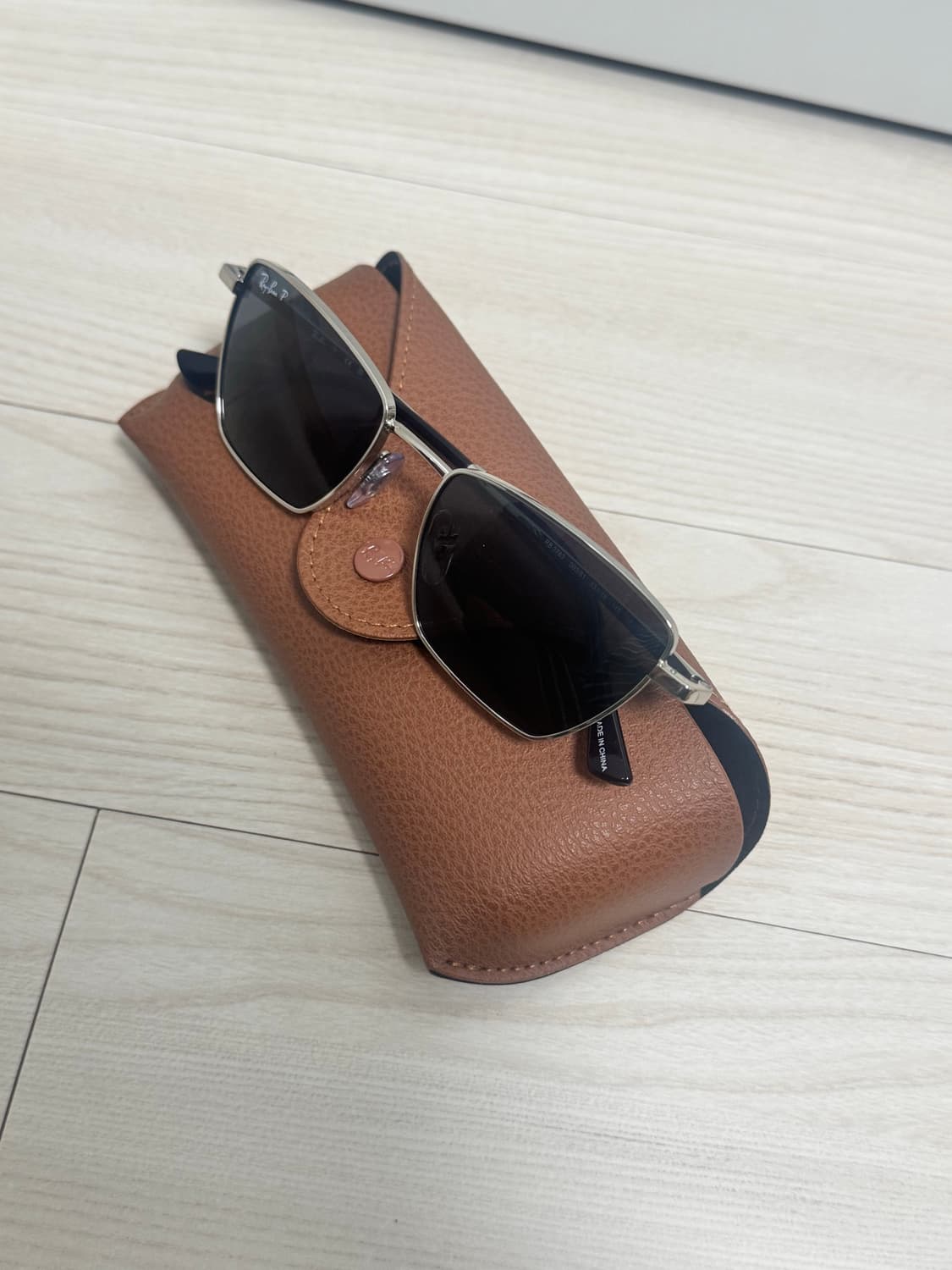 Rayban 레이밴 drea bio-based 상품이미지2