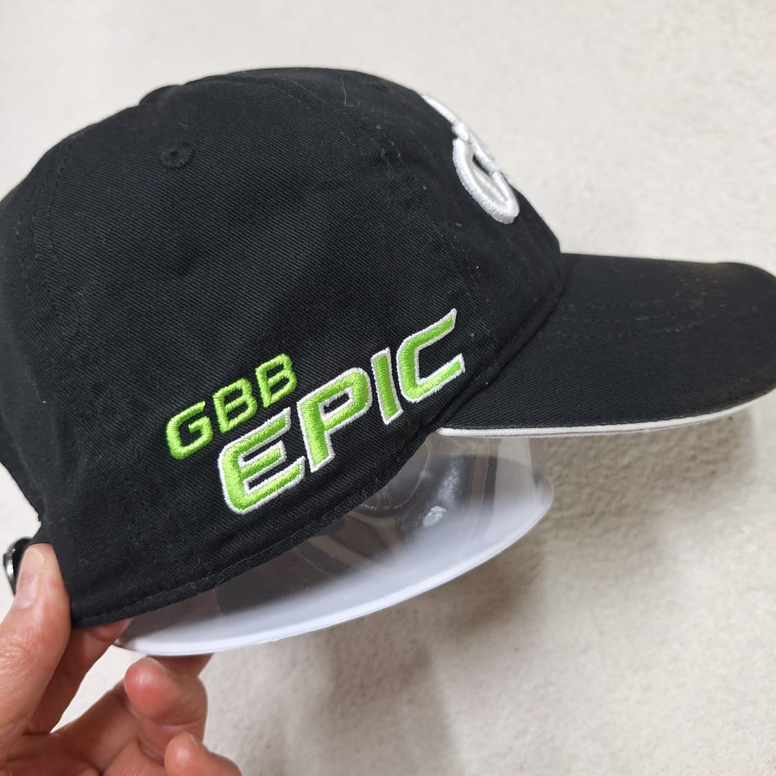 겔러웨이골프  캡 상품이미지3