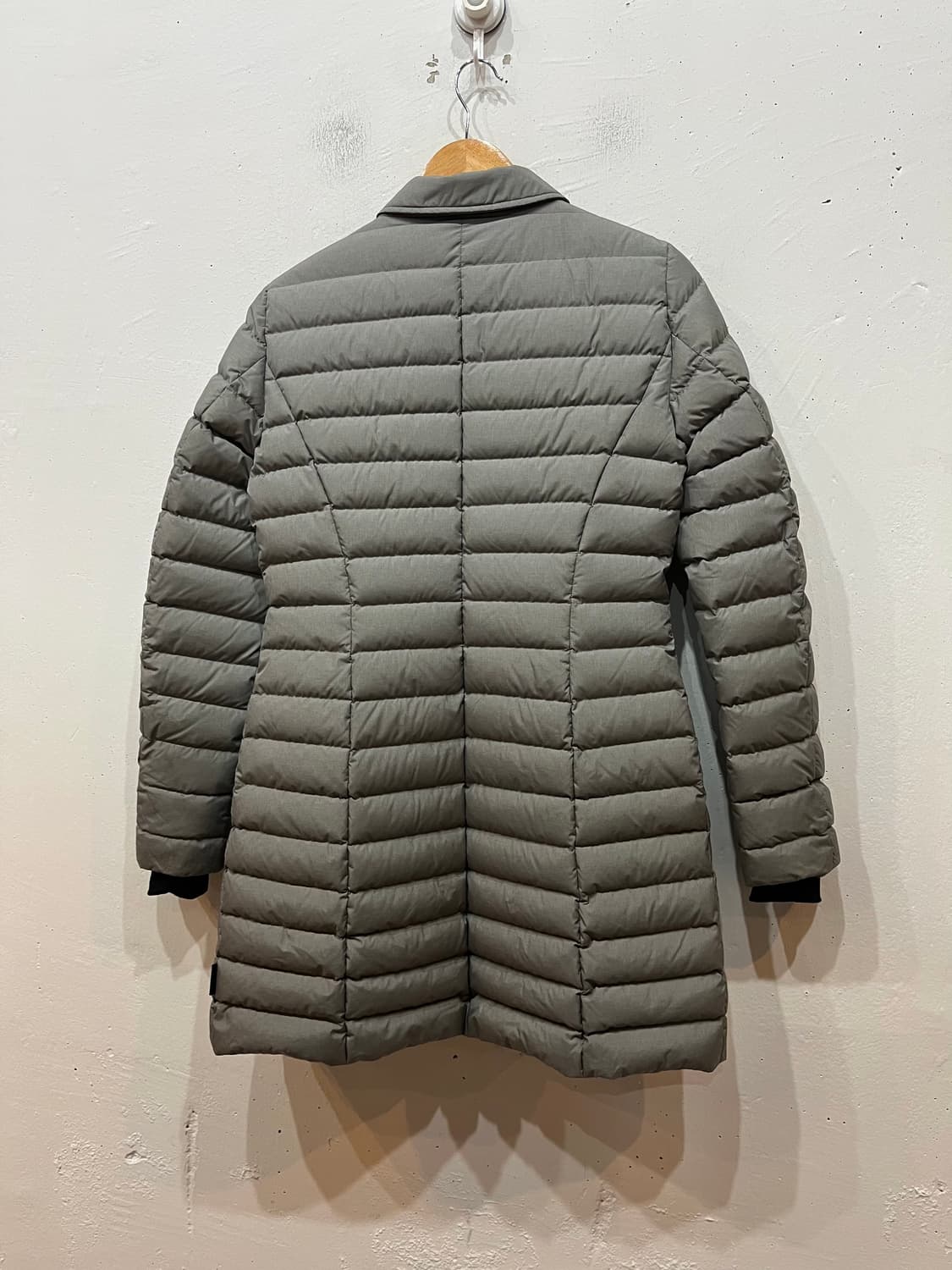 에르노 라미나르 고어 윈드스토퍼 구스다운 패딩코트 우먼즈 상품이미지5