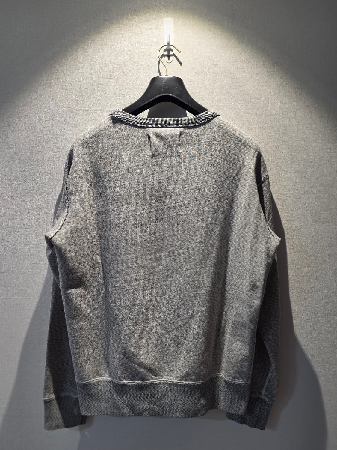 Ourlegacy sweatshirts 아워레거시 스웻셔츠 상품이미지2