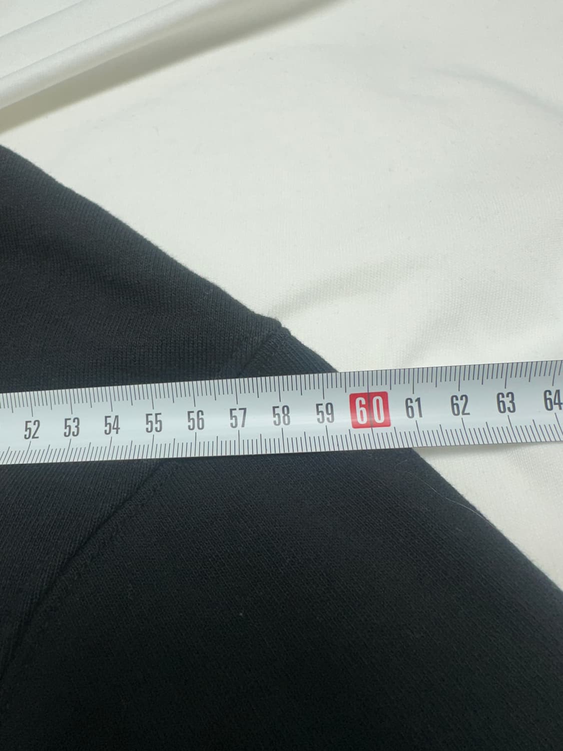 이놈어닛 크리스탈 마스크 프린트후드 상품이미지5