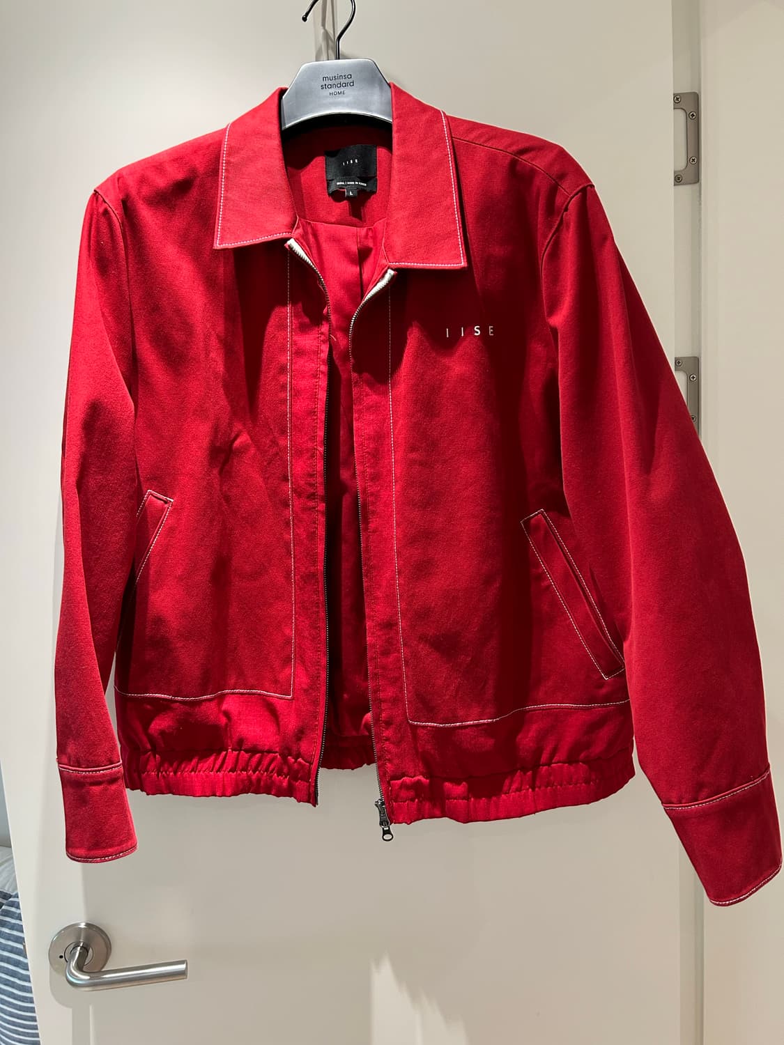 iise 자켓 상품이미지1