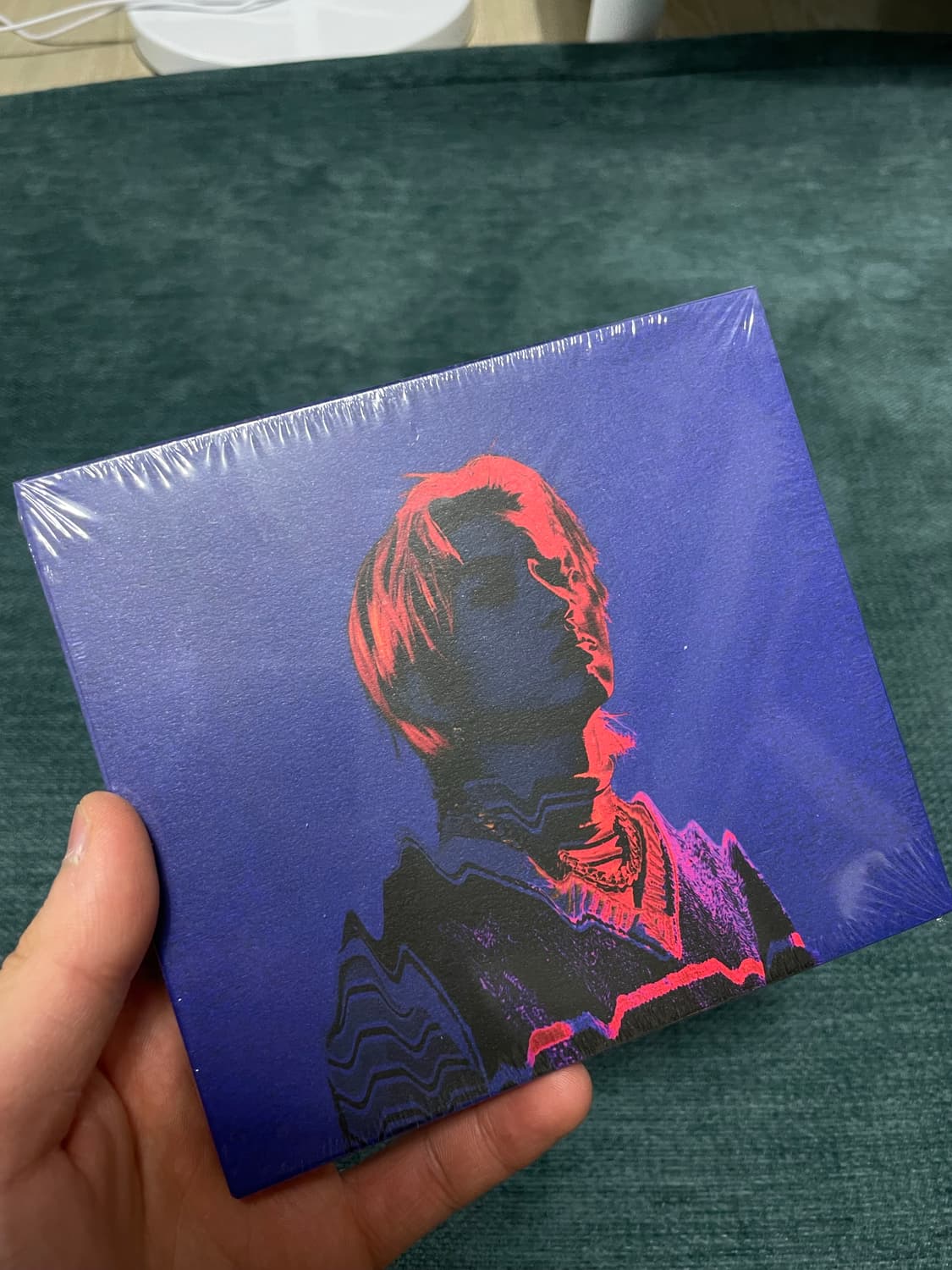 씨잼 킁 CD 미개봉 상품이미지1